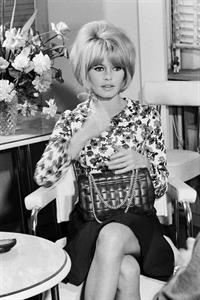 Brigitte Bardot