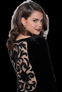Maia Mitchell