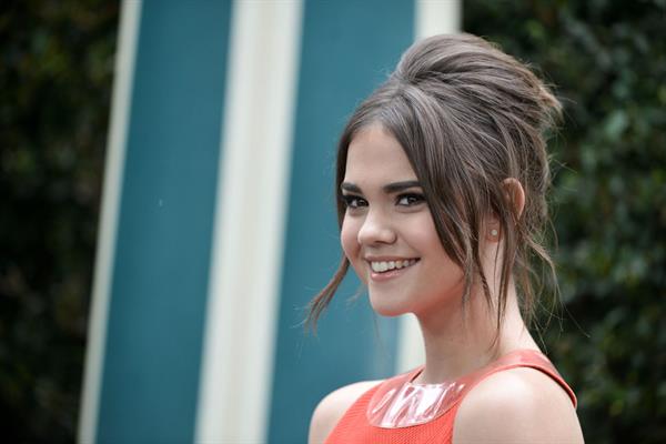 Maia Mitchell