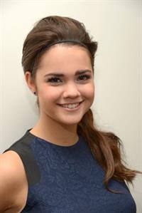 Maia Mitchell