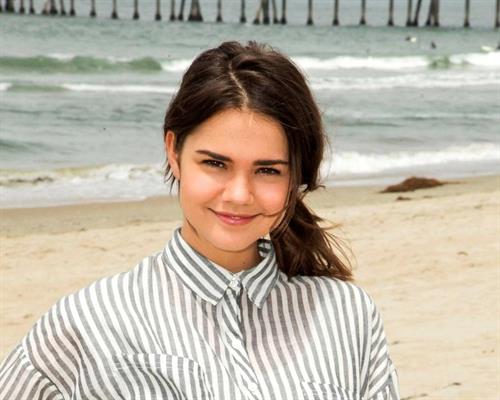 Maia Mitchell