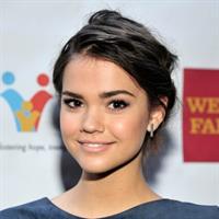 Maia Mitchell
