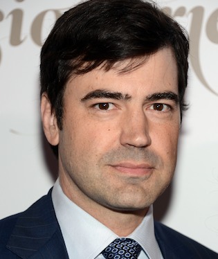 Ron Livingston