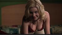 Elisha Cuthbert in lingerie