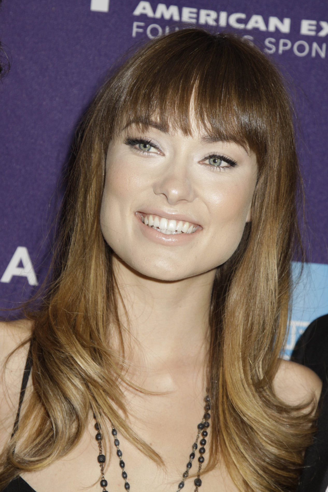Olivia Wilde 10th annual tribeca film festival one for all shorts program in new york city april 22 2011 