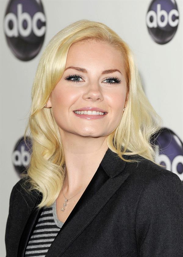 Elisha Cuthbert