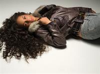 Alicia Keys Thierry Legoues photoshoot 