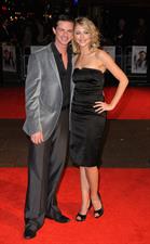 Ali Bastian Premiere Me Orson Welles London 