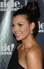 Ali Landry attends 18th annual Movieguide Awards gala at Beverly Wilshire Four Seasons Hotel on February 23, 2010 