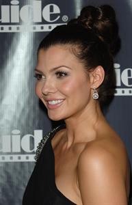 Ali Landry attends 18th annual Movieguide Awards gala at Beverly Wilshire Four Seasons Hotel on February 23, 2010 