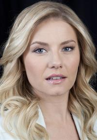 Elisha Cuthbert Amy Sussman Photoshoot in New York 10/22/12 