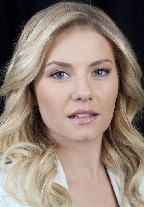 Elisha Cuthbert Amy Sussman Photoshoot in New York 10/22/12 