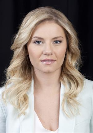 Elisha Cuthbert Amy Sussman Photoshoot in New York 10/22/12 