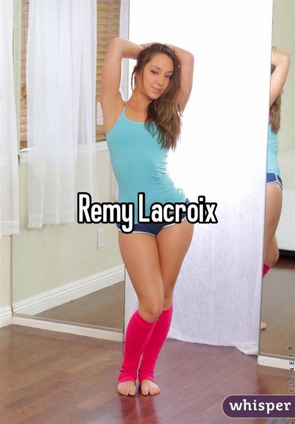 Remy LaCroix