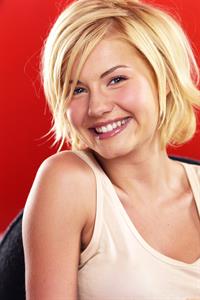 Elisha Cuthbert