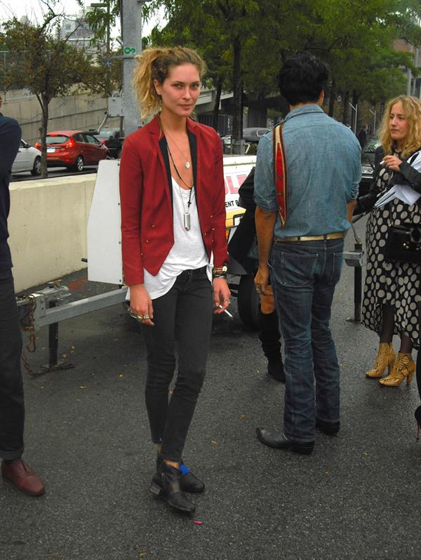 Erin Wasson