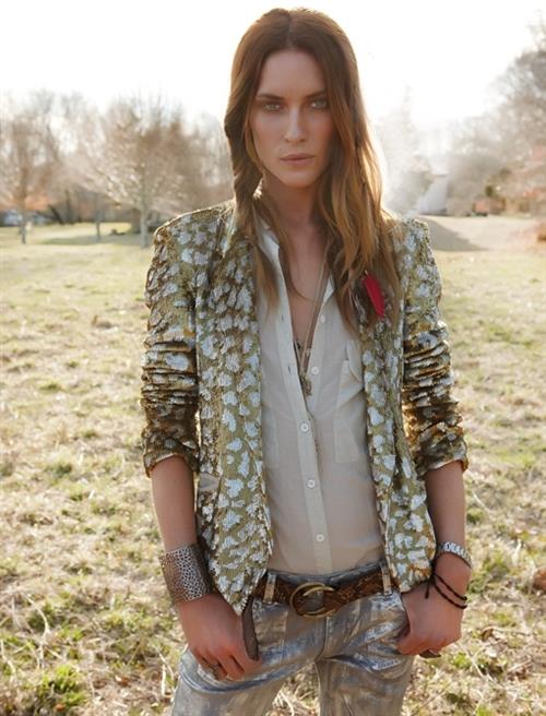 Erin Wasson