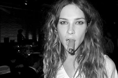 Erin Wasson