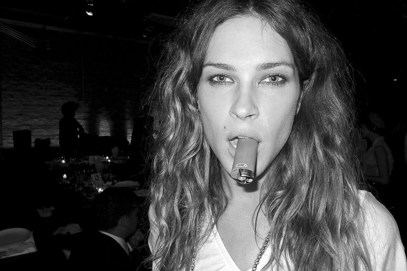 Erin Wasson