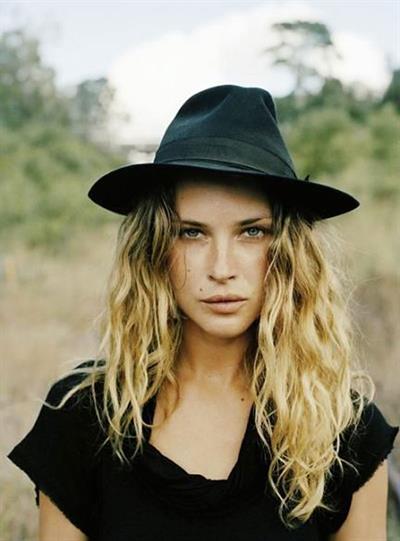 Erin Wasson