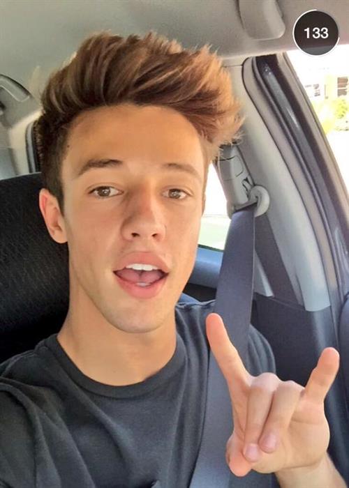 Cameron Dallas