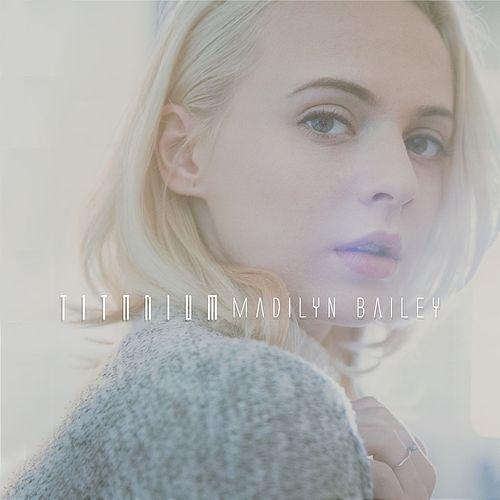 Madilyn Bailey