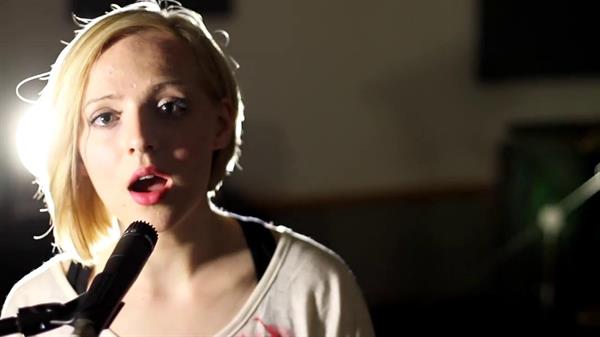 Madilyn Bailey