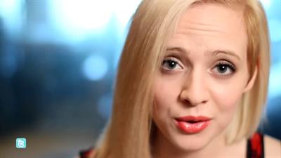 Madilyn Bailey