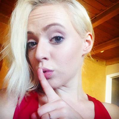 Madilyn Bailey