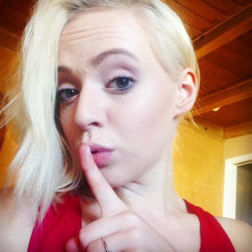 Madilyn Bailey
