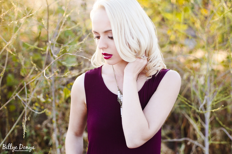 Madilyn Bailey