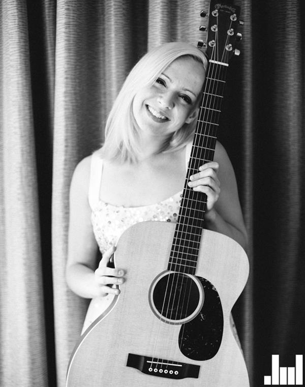 Madilyn Bailey