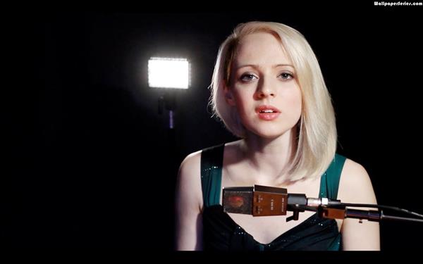 Madilyn Bailey