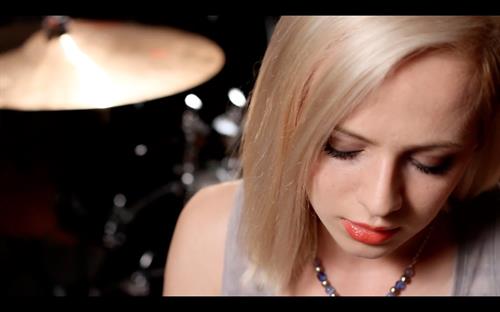 Madilyn Bailey