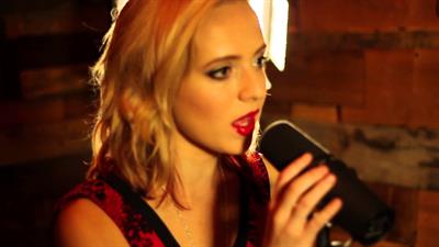 Madilyn Bailey