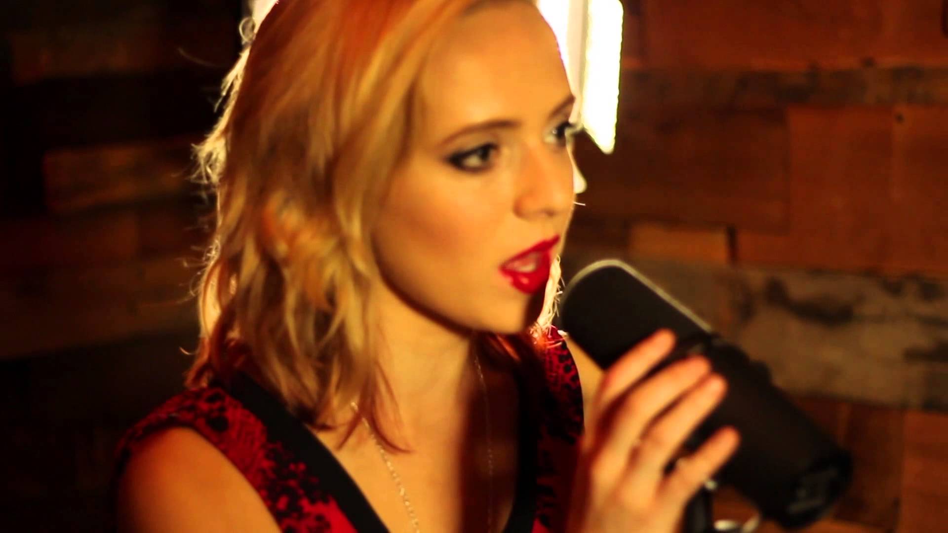 Madilyn Bailey