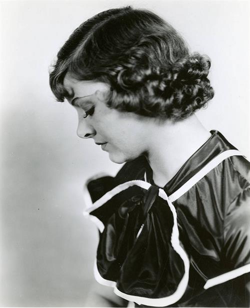 Myrna Loy