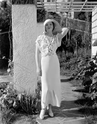 Myrna Loy