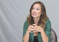 Olivia Wilde at the  Rush  Press Conference at the Park Hyatt Hotel in Toronto - September 7, 2013 