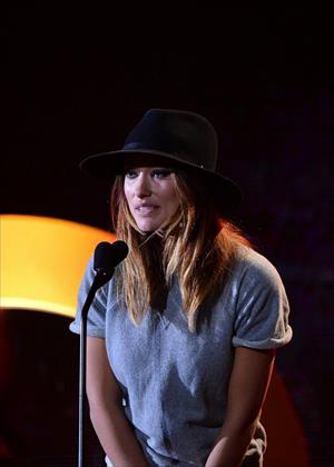 Olivia Wilde attends the 2013 Global Citizen Festival in Central Park - New York City - September 28, 2013 