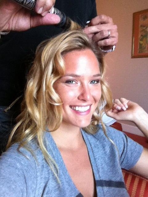 Bar Refaeli