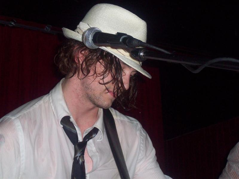 Jackson Rathbone