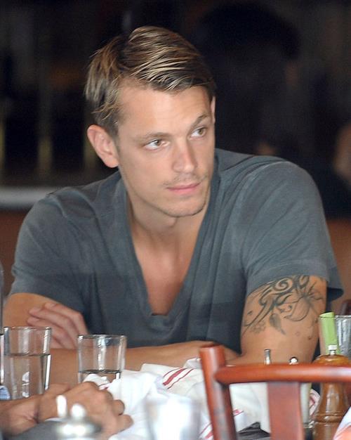 Joel Kinnaman