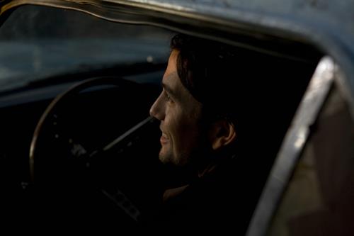 Jackson Rathbone
