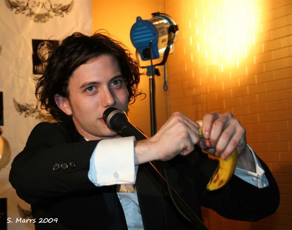 Jackson Rathbone