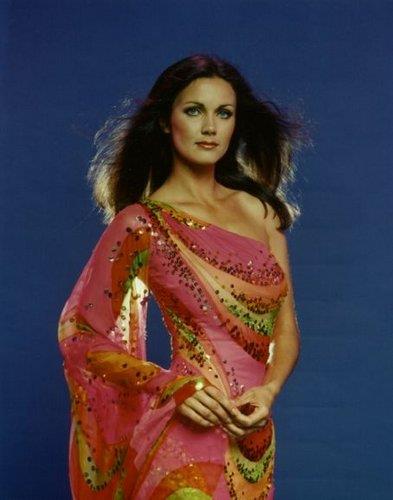 Lynda Carter