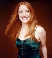 Jessica Chastain