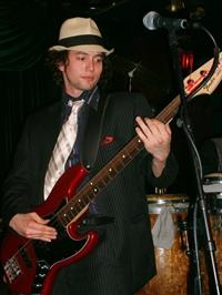 Jackson Rathbone