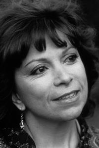 Isabel Allende