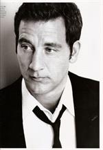 Clive Owen